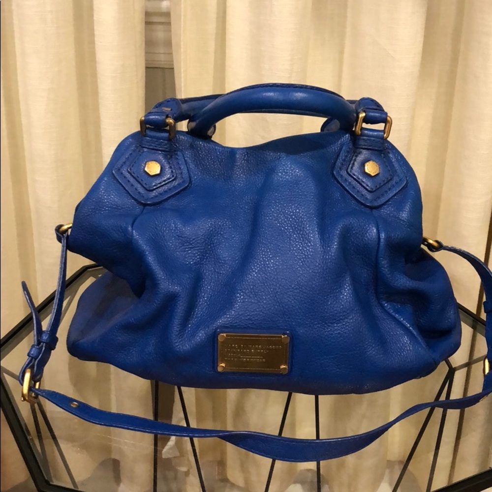 Marc Jacobs handbag